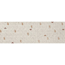 Ape Ceramica, Ama, APE CERAMICA CONTRACT AVORIO DEKOR 40X120 