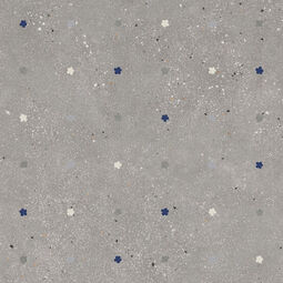 Ape Ceramica, Ama, APE CERAMICA FIORI CENERE GRES REKTYFIKOWANY 90X90 