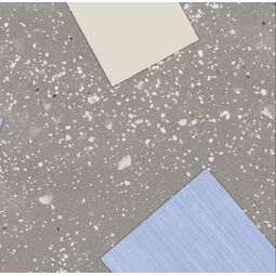 Ape Ceramica, Ama, APE CERAMICA RICETTA CENERE TAGLIO GRES REKTYFIKOWANY 15X15 