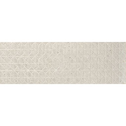 Ape Ceramica, Ama, APE CERAMICA SHAPE AVORIO DEKOR 40X120 