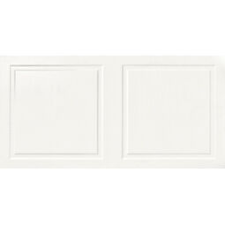 Ape Ceramica, Bellagio, APE CERAMICA BELLAGIO DUOMO BIANCO PŁYTKA ŚCIENNA 60X120 