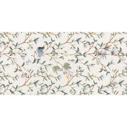 Ape Ceramica, Caprice, APE CERAMICA CREEPER WHITE MIX PŁYTKA ŚCIENNA 60X120 