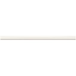 Ape Ceramica, Museo, APE CERAMICA MUSEO WHITE MOLDURA 2X40 