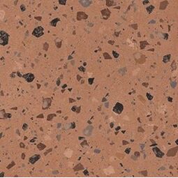 Ape Ceramica, Argillae, APE CERAMICA COCCIO CORAL GRES REKTYFIKOWANY 30X30 