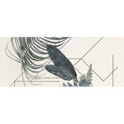 Ape Ceramica, Arts, APE CERAMICA AKA I WHITE DEKOR 20X50 