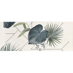 Ape Ceramica, Arts, APE CERAMICA AKA III WHITE DEKOR 20X50 