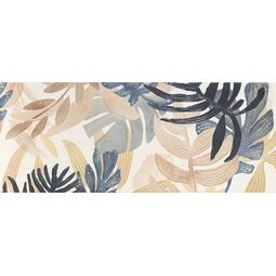 Ape Ceramica, Arts, APE CERAMICA ARTS I WHITE DEKOR 20X50 