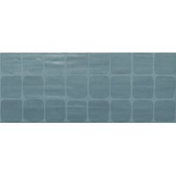 Ape Ceramica, Arts, APE CERAMICA POP BLUE PŁYTKA ŚCIENNA 20X50 