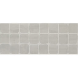 Ape Ceramica, Arts, APE CERAMICA POP GREY PŁYTKA ŚCIENNA 20X50 