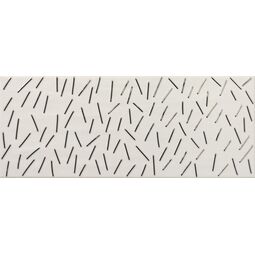 Ape Ceramica, Arts, APE CERAMICA RAIN GREY DEKOR 20X50 