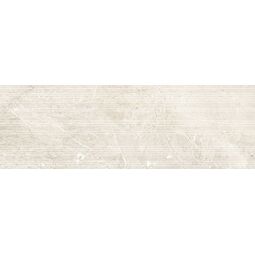 Ape Ceramica, Augustus, APE CERAMICA CAESAR CREAM PŁYTKA ŚCIENNA 30X90 