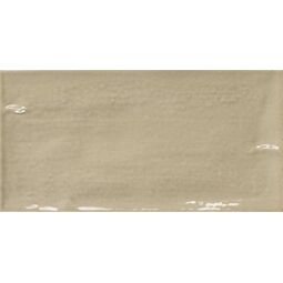 Ape Ceramica, Belvedere, APE CERAMICA BELVEDERE LATTE PŁYTKA ŚCIENNA 10X30 