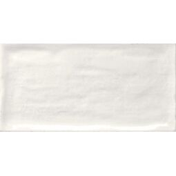 Ape Ceramica, Belvedere, APE CERAMICA BELVEDERE WHITE PŁYTKA ŚCIENNA 10X30 