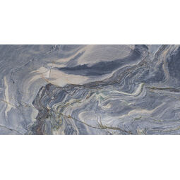 Ape Ceramica, Blue Explosion, APE CERAMICA BLUE EXPLOSION GRES POLER REKTYFIKOWANY 60X120 