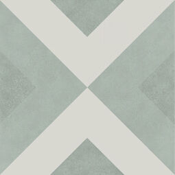 Ape Ceramica, Brianna, APE CERAMICA BRIANNA ACQUA GRES 15X15 