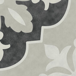 Ape Ceramica, Brianna, APE CERAMICA NORA COAL GRES 15X15 