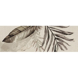 Ape Ceramica, Burlington, APE CERAMICA DURHAM III IVORY DEKOR 30X90 