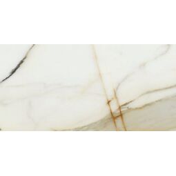 Ape Ceramica, Calacatta Borghini, APE CERAMICA CALACATTA BORGHINI GRES POLER REKTYFIKOWANY 30X60 