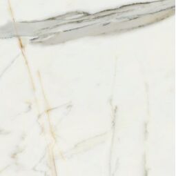 Ape Ceramica, Calacatta Borghini, APE CERAMICA CALACATTA BORGHINI GRES POLER REKTYFIKOWANY 60X60 