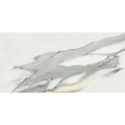 Ape Ceramica, Calacatta Borghini, APE CERAMICA CALACATTA BORGHINI GRES REKTYFIKOWANY 30X60 