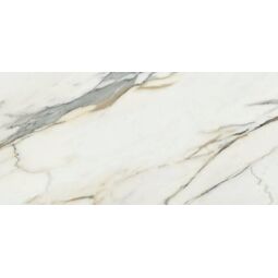 Ape Ceramica, Calacatta Borghini, APE CERAMICA CALACATTA BORGHINI GRES REKTYFIKOWANY 60X120 