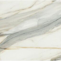 Ape Ceramica, Calacatta Borghini, APE CERAMICA CALACATTA BORGHINI GRES REKTYFIKOWANY 60X60 