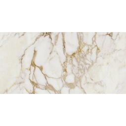Ape Ceramica, Calacatta Gold, APE CERAMICA CALACATTA GOLD GRES MATT REKTYFIKOWANY 60X120 