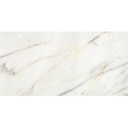 Ape Ceramica, Calacatta Slow, APE CERAMICA CALACATTA SLOW GRES POLER REKTYFIKOWANY 60X120 