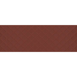 Ape Ceramica, Cloud, APE CERAMICA ULTRA RED PŁYTKA ŚCIENNA 35X100 