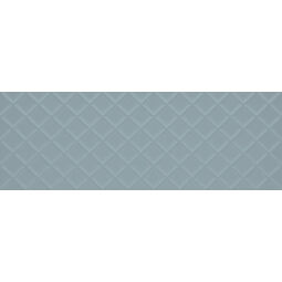 Ape Ceramica, Cloud, APE CERAMICA ULTRA TURQUOISE PŁYTKA ŚCIENNA 35X100 