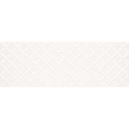 Ape Ceramica, Cloud, APE CERAMICA ULTRA WHITE PŁYTKA ŚCIENNA 35X100 
