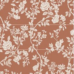 Ape Ceramica, Colorful, APE CERAMICA VIVIANE ROGUE SET(3) DEKOR 30X90 