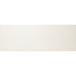 Ape Ceramica, Crayon, APE CERAMICA CRAYON WHITE PŁYTKA ŚCIENNA 31.6X90 