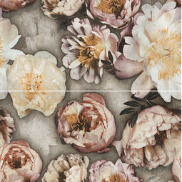 Ape Ceramica, Cross, APE CERAMICA CROSS SET(2) DEKOR REKTYFIKOWANY 60X120 