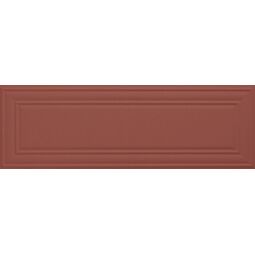 Ape Ceramica, Fables, APE CERAMICA BORDEAUX MATE BOISERIE PŁYTKA ŚCIENNA 30X90 