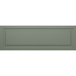 Ape Ceramica, Fables, APE CERAMICA FABLES PLINTH GREEN MATE PŁYTKA ŚCIENNA 30X90 