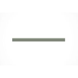 Ape Ceramica, Fables, APE CERAMICA PLINTH GREEN MATE QUARTINO 2X30 