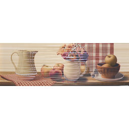 Ape Ceramica, Funny, APE CERAMICA CHICOTE I BEIGE DEKOR 20X60 