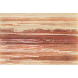 Ape Ceramica, Funny, APE CERAMICA IMPULSE BURDEOS SET(2) DEKOR 20X60 