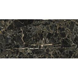 Ape Ceramica, Golden Black, APE CERAMICA GOLDEN BLACK GRES POLER REKTYFIKOWANY 60X120 