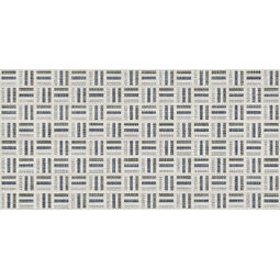 Ape Ceramica, Habitat, APE CERAMICA POCKET BLUE GRES REKTYFIKOWANY 30X60 