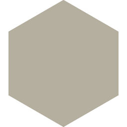 Ape Ceramica, Home, APE CERAMICA HEXAGON GREY GRES 17.5X20.2 