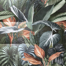 Ape Ceramica, Hoss, APE CERAMICA HOSS SET(3) DEKOR 30X90 