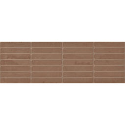 Ape Ceramica, Hoss, APE CERAMICA HURL CINNAMON PŁYTKA ŚCIENNA 30X90 