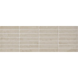 Ape Ceramica, Hoss, APE CERAMICA HURL TAUPE PŁYTKA ŚCIENNA 30X90 