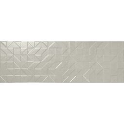 Ape Ceramica, Klen, APE CERAMICA GAMY GREY PŁYTKA ŚCIENNA 25X75 