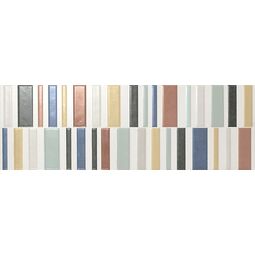 Ape Ceramica, Klen, APE CERAMICA LIN COCONUT MILK PŁYTKA ŚCIENNA 25X75 