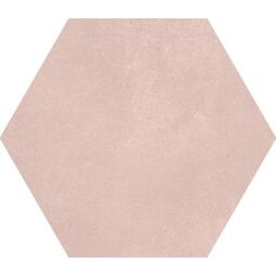 Ape Ceramica, Klen, APE CERAMICA MACBA ROSE QUARTZ GRES 23X26 