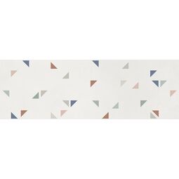 Ape Ceramica, Klen, APE CERAMICA ORION COCONUT MILK PŁYTKA ŚCIENNA 25X75 