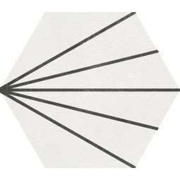 Ape Ceramica, Klen, APE CERAMICA SUNNY COCONUT MILK GRES 23X26 